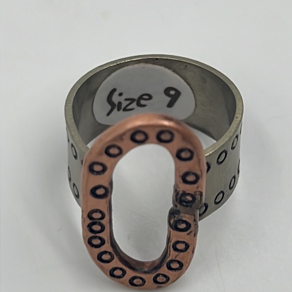 Western ring - Picture 4 of 7